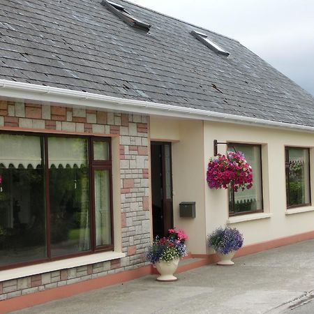 Palmgrove Bed & Breakfast Listowel Exterior foto