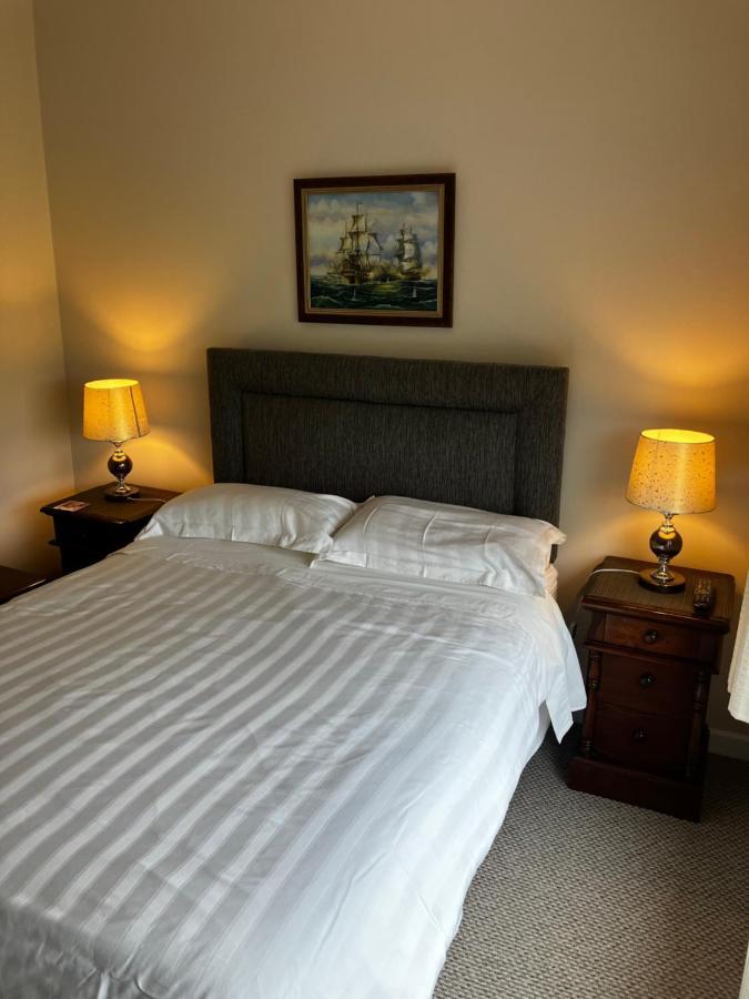 Palmgrove Bed & Breakfast Listowel Exterior foto