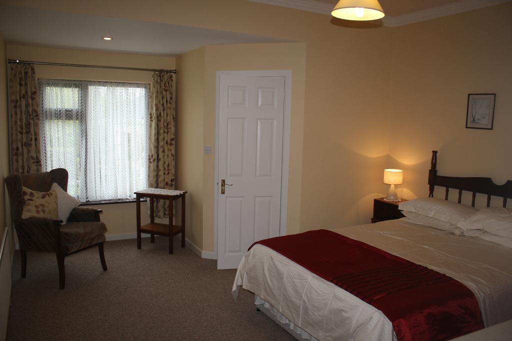 Palmgrove Bed & Breakfast Listowel Habitación foto