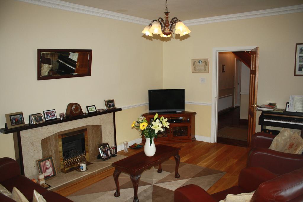 Palmgrove Bed & Breakfast Listowel Exterior foto