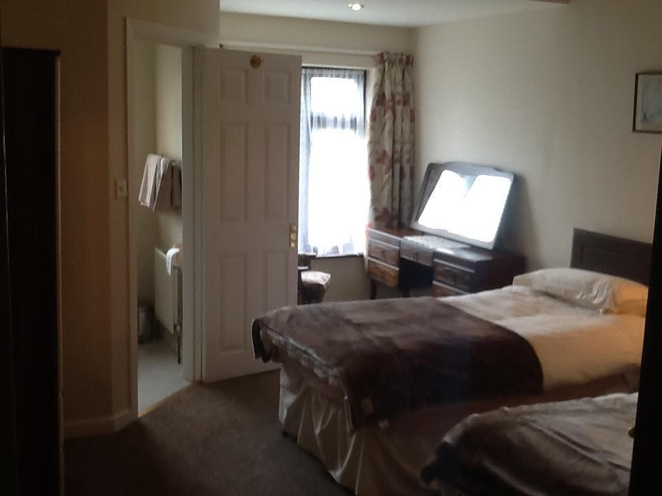 Palmgrove Bed & Breakfast Listowel Exterior foto