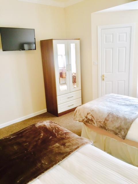 Palmgrove Bed & Breakfast Listowel Exterior foto